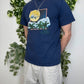 Casablanca Casa Way T-Shirt L - MonkeysVintage