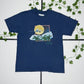 Casablanca Casa Way T-Shirt L - MonkeysVintage