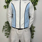 Nike TN Vintage Windbreaker Jacke S - MonkeysVintage