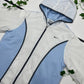 Nike TN Vintage Windbreaker Jacke S - MonkeysVintage