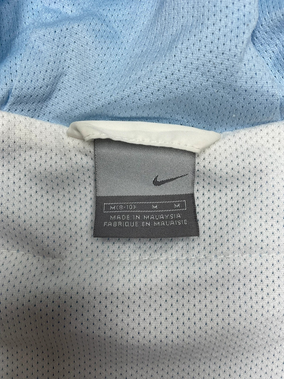 Nike TN Vintage Windbreaker Jacke S - MonkeysVintage