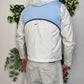 Nike TN Vintage Windbreaker Jacke S - MonkeysVintage
