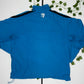 Nike x FC Barcelona Vintage Windbreaker Jacke XXL - MonkeysVintage