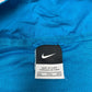 Nike x FC Barcelona Vintage Windbreaker Jacke XXL - MonkeysVintage