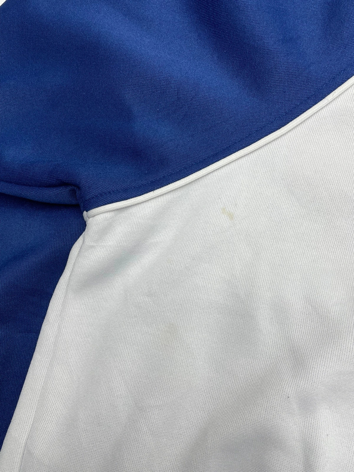 NFL Colts Vintage Zipper Sweatshirt XL - MonkeysVintage