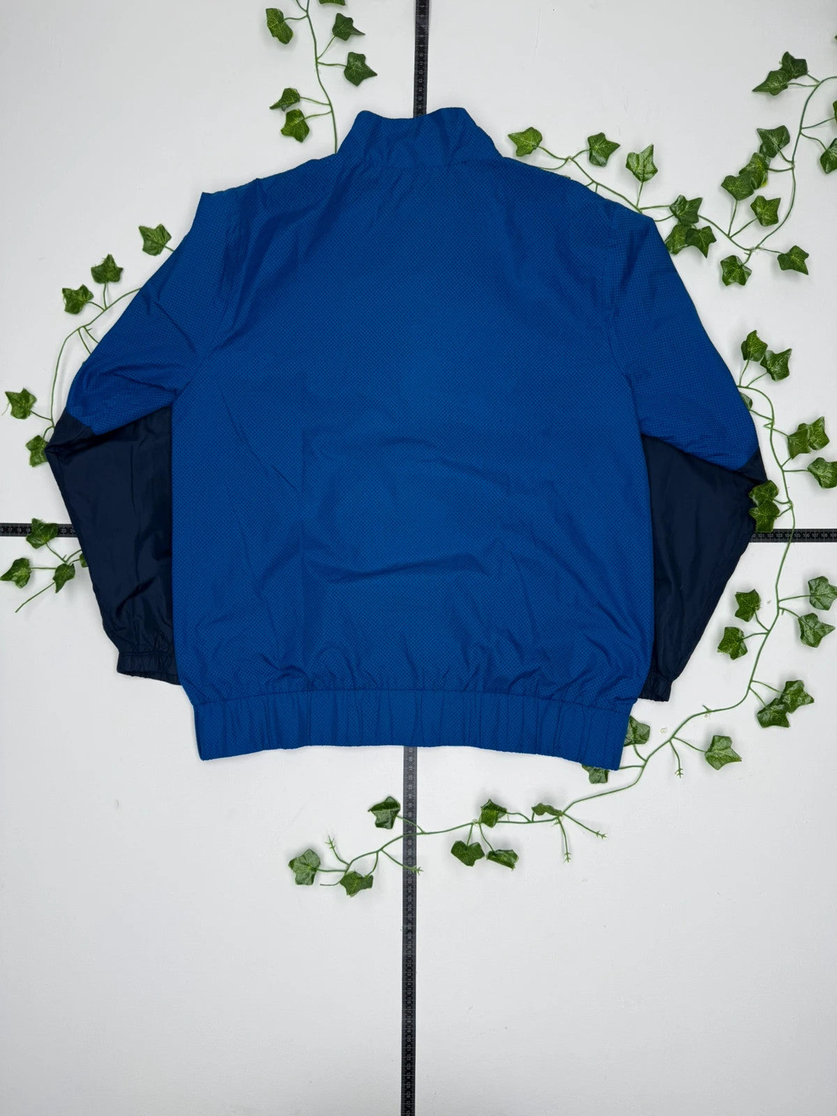 Nike x FC Barcelona Vintage Trackjacket Jacke S