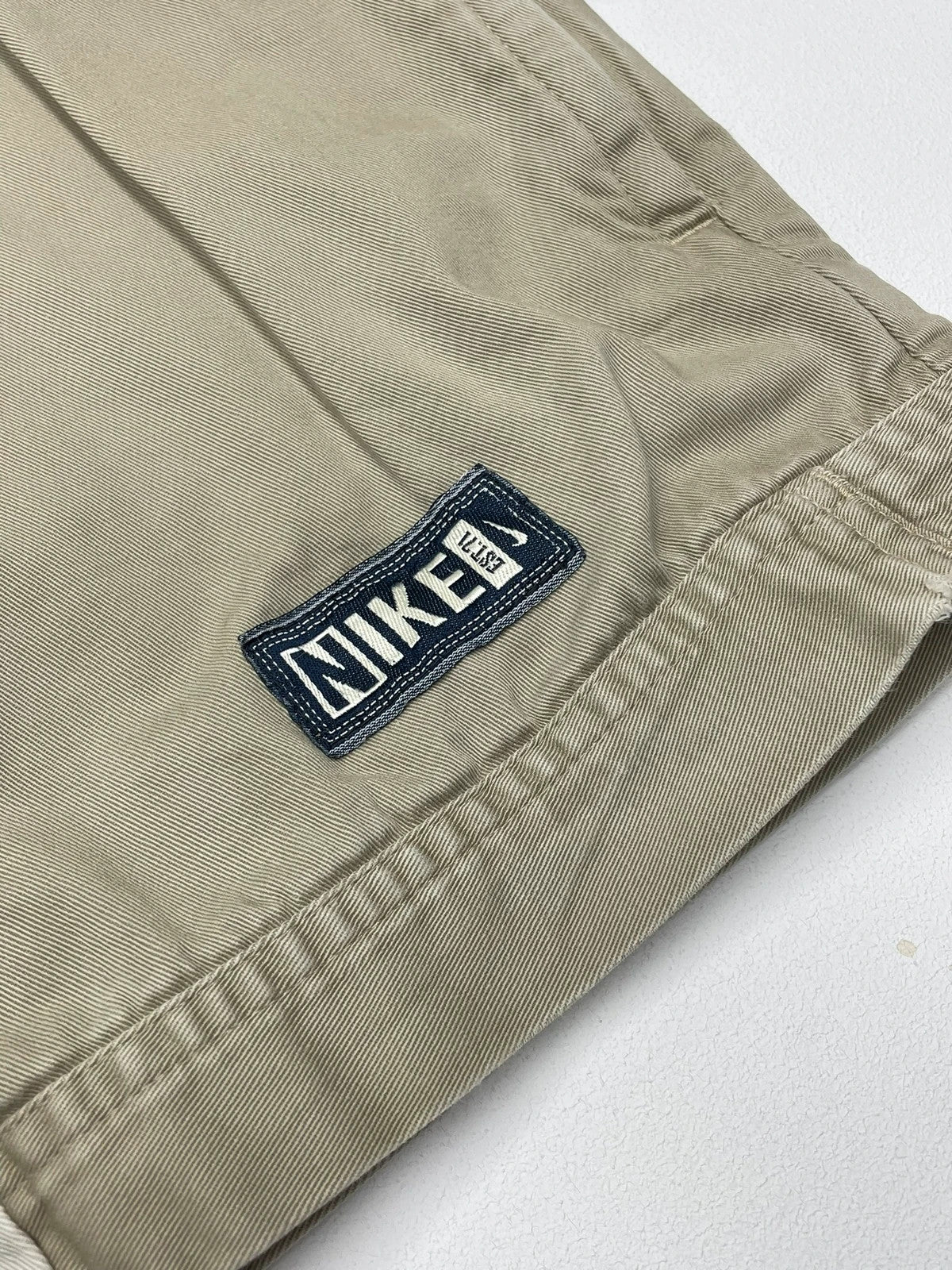 Nike Vintage Jacke L