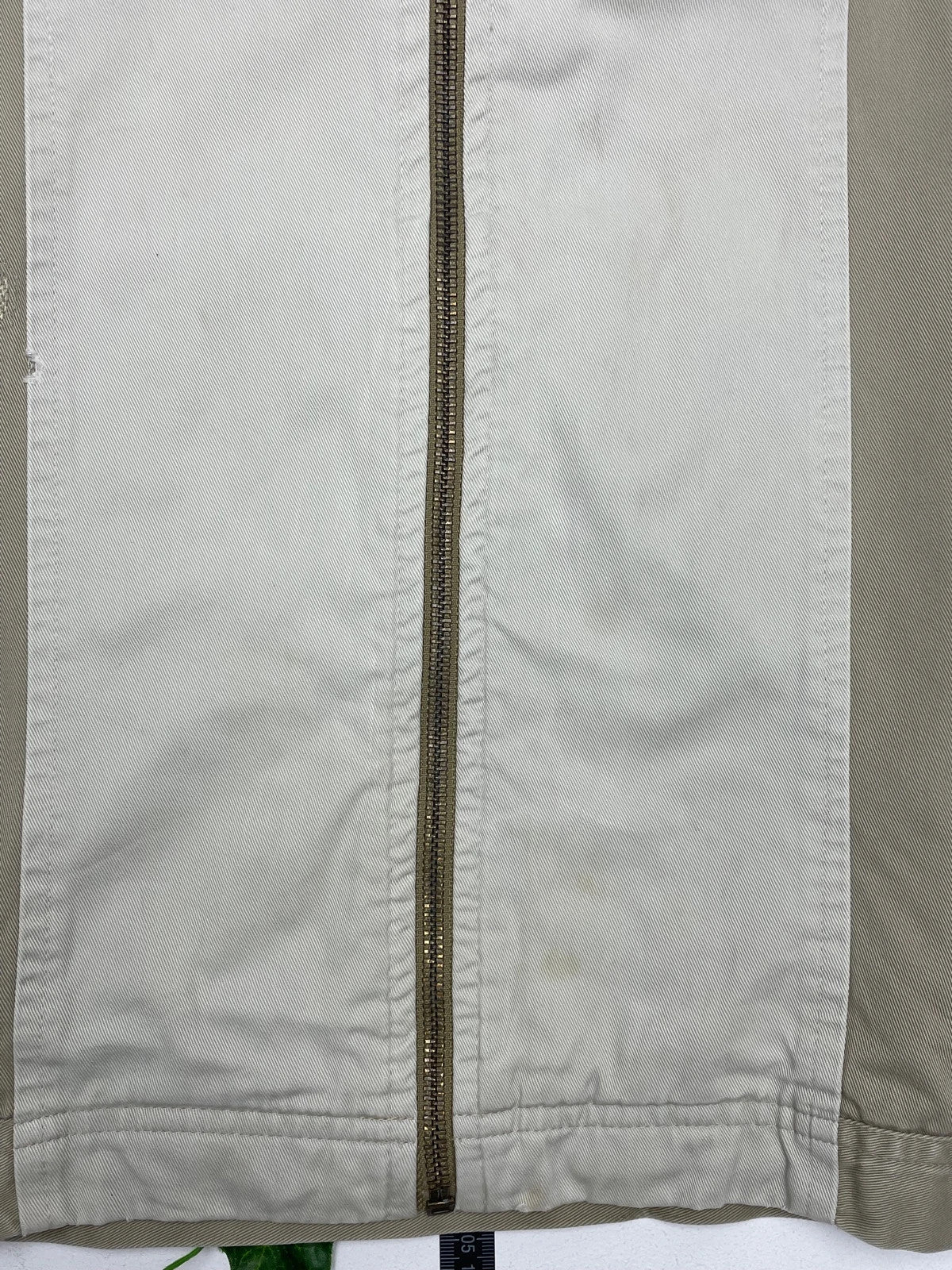 Nike Vintage Jacke L