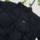 Nike Vintage Daunenjacke Jacke L - MonkeysVintage