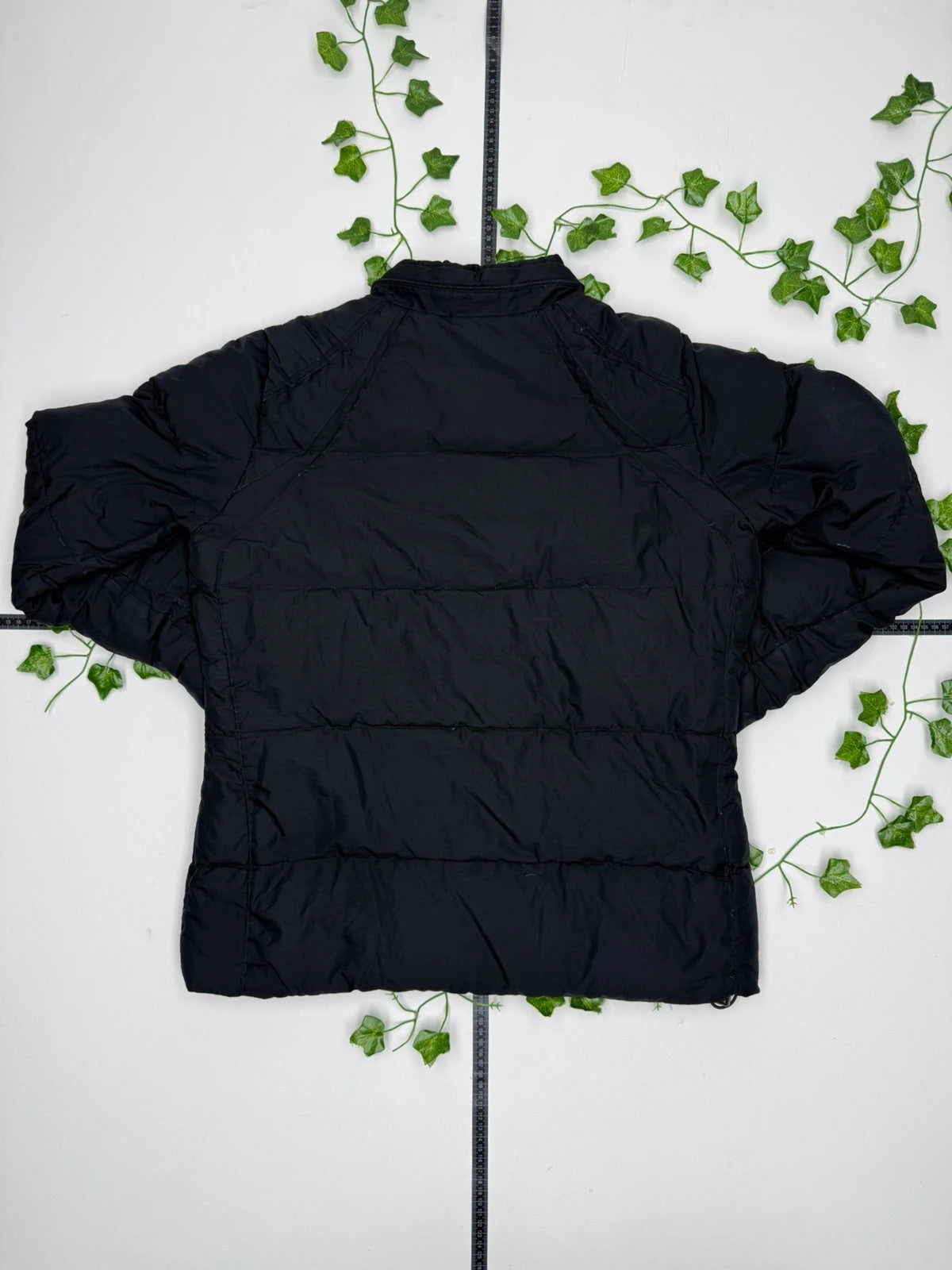 Nike Vintage Daunenjacke Jacke L - MonkeysVintage