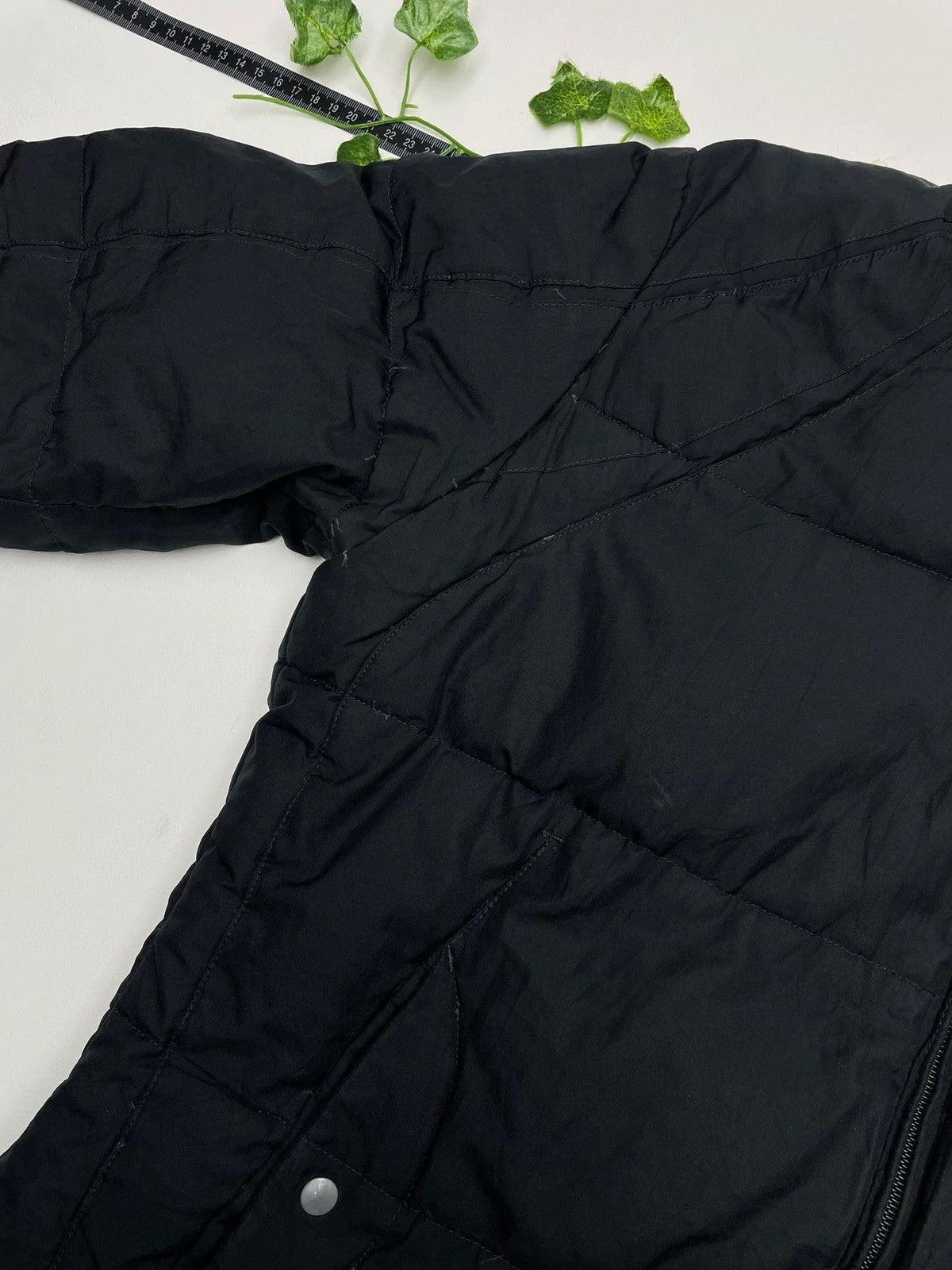 Nike Vintage Daunenjacke Jacke L - MonkeysVintage