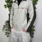 Nike Vintage Trackjacket Windbreaker S - MonkeysVintage