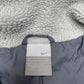 Nike Vintage Jacke gefüttert S - MonkeysVintage