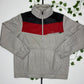 Nike Vintage gefütterte Jacke L - MonkeysVintage