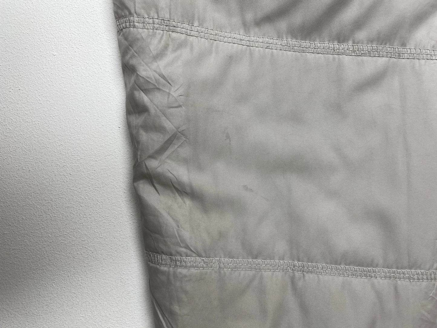 Nike Vintage gefütterte Jacke L - MonkeysVintage