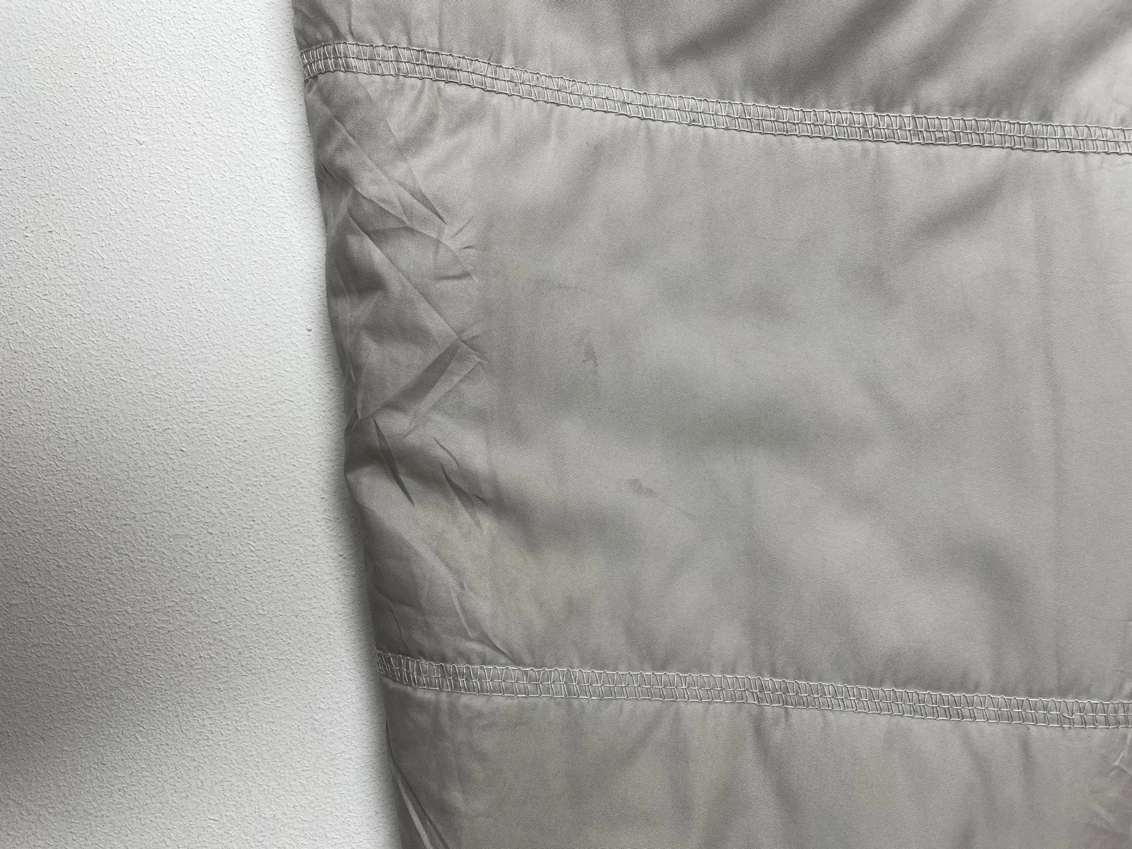 Nike Vintage gefütterte Jacke L - MonkeysVintage