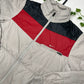 Nike Vintage gefütterte Jacke L - MonkeysVintage