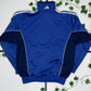 Adidas Vintage Zipper Jacke S - MonkeysVintage