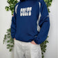 NFL Reebok Colts Vintage Hoodie L - MonkeysVintage