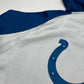 NFL Reebok Colts Vintage Hoodie L - MonkeysVintage