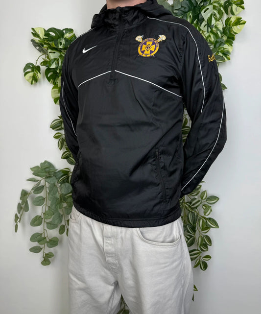 Nike Raiders Vintage Trackjacket Windbreaker S - MonkeysVintage