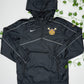 Nike Raiders Vintage Trackjacket Windbreaker S - MonkeysVintage