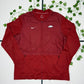 Nike Vintage Jacke Windbreaker XL - MonkeysVintage