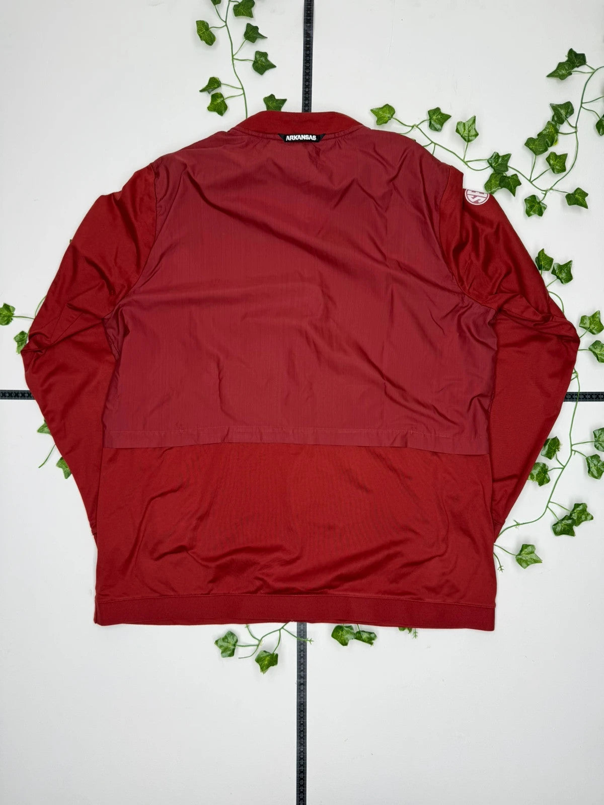 Nike Vintage Jacke Windbreaker XL - MonkeysVintage