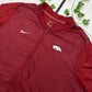 Nike Vintage Jacke Windbreaker XL - MonkeysVintage