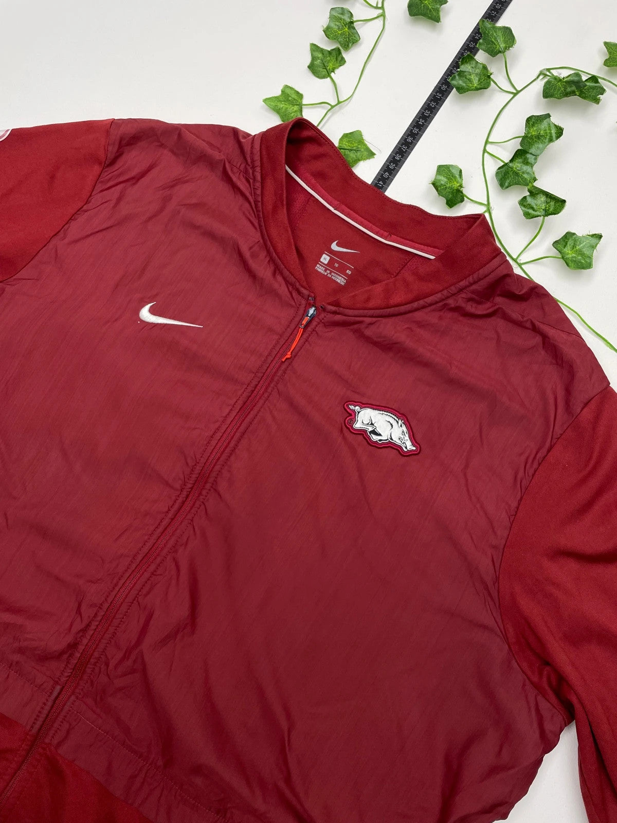 Nike Vintage Jacke Windbreaker XL - MonkeysVintage