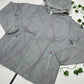 Nike Vintage Jacke Windbreaker L - MonkeysVintage