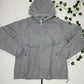 Nike Vintage Jacke Windbreaker L - MonkeysVintage