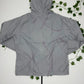 Nike Vintage Jacke Windbreaker L - MonkeysVintage