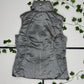 Nike Vintage Daunen Weste Wendejacke S - MonkeysVintage