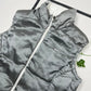 Nike Vintage Daunen Weste Wendejacke S - MonkeysVintage