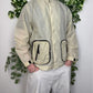 Nike Vintage Jacke Windbreaker S - MonkeysVintage