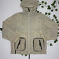 Nike Vintage Jacke Windbreaker S - MonkeysVintage