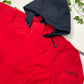 Nautica Vintage Windbreaker Jacke M - MonkeysVintage