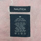 Nautica Vintage Windbreaker Jacke M - MonkeysVintage