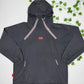 Nike Vintage Windbreaker Zipper Jacke S - MonkeysVintage