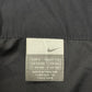Nike Vintage Windbreaker Zipper Jacke S - MonkeysVintage