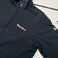Under Armour x Dodge Jacke Windbreaker XL - MonkeysVintage