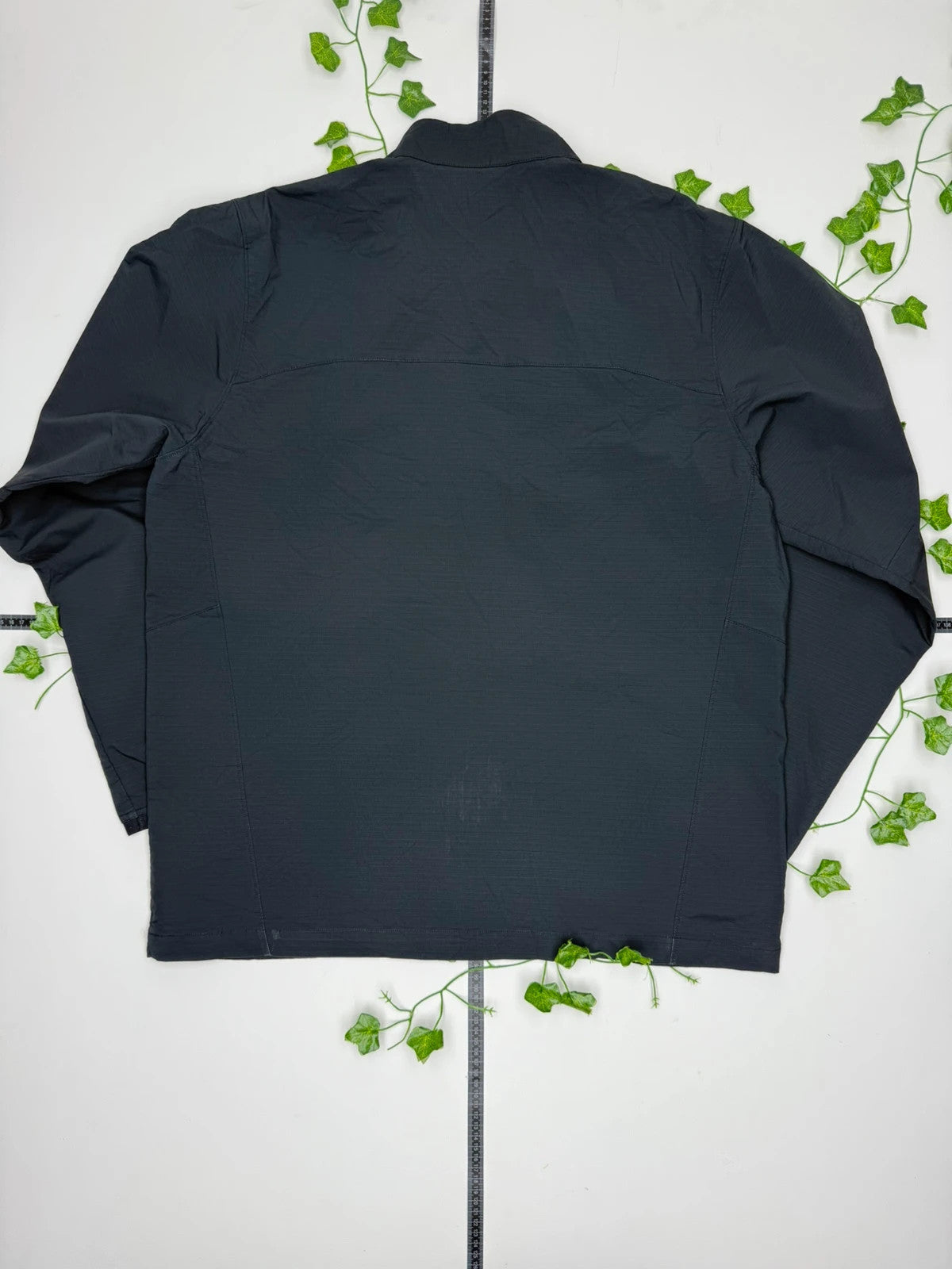 Under Armour x Dodge Jacke Windbreaker XL - MonkeysVintage
