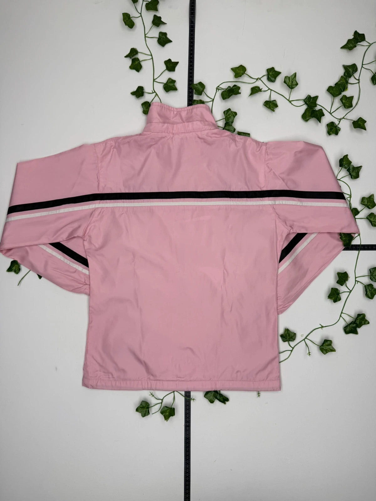 Nike Vintage Jacke Windbreaker M - MonkeysVintage
