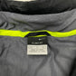 Nike Vintage Swoosh Jacke Fleece M - MonkeysVintage
