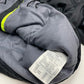 Nike Vintage Swoosh Jacke Fleece M - MonkeysVintage