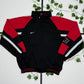 Nike Vintage Zipper Sweatshirt XS - MonkeysVintage