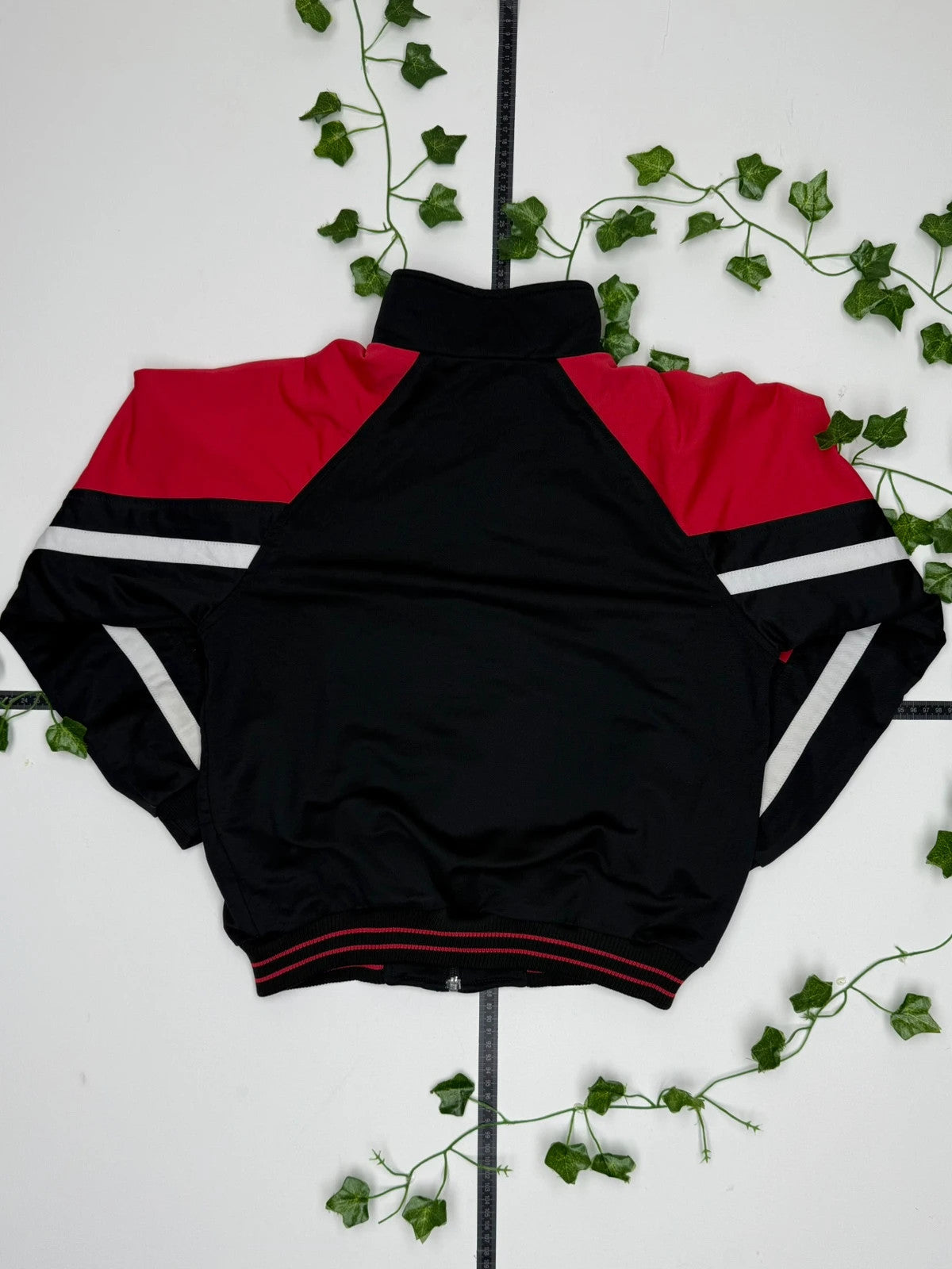 Nike Vintage Zipper Sweatshirt XS - MonkeysVintage