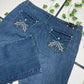 Style & Co. Vintage Baggy Hip-Hop Jeans XL - MonkeysVintage
