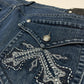 Style & Co. Vintage Baggy Hip-Hop Jeans XL - MonkeysVintage